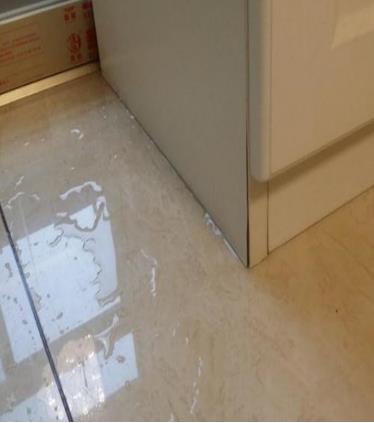 灯塔漏水检测 厕所漏水怎么检测?